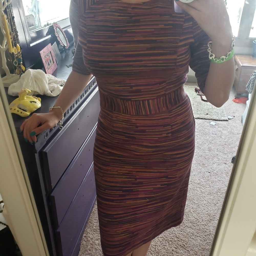 Business Dress